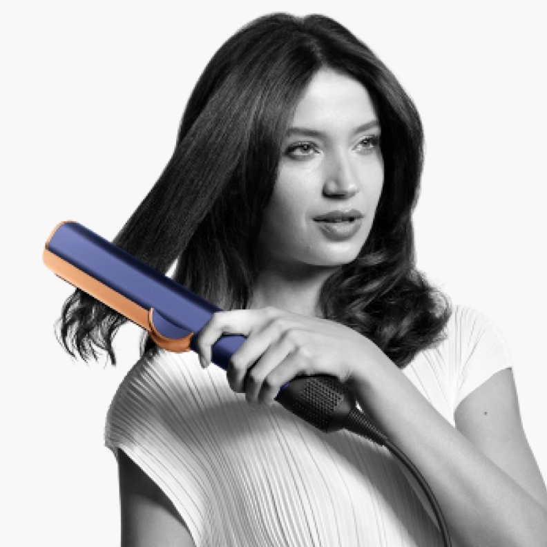 هدايا مثالية في عيد الأم من مجموعة دايسون للعناية بالشعر