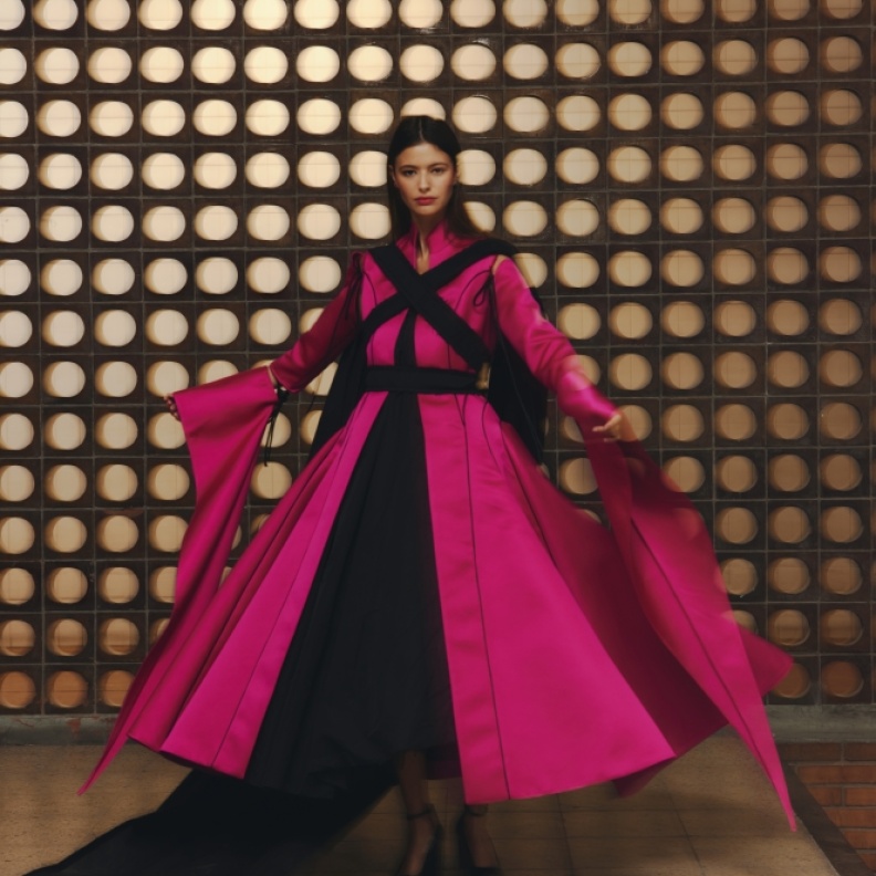 ريم الكنهل تطلق مجموعتها الجديدة 