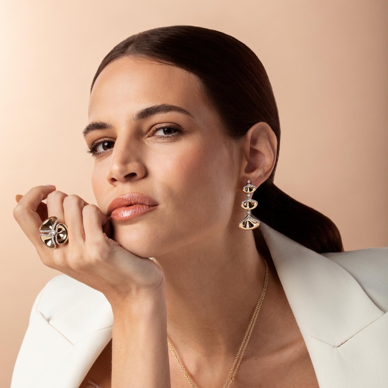 قطع مجوهرات خالدة صُمِّمت خصيصاً لشهر رمضان المبارك 