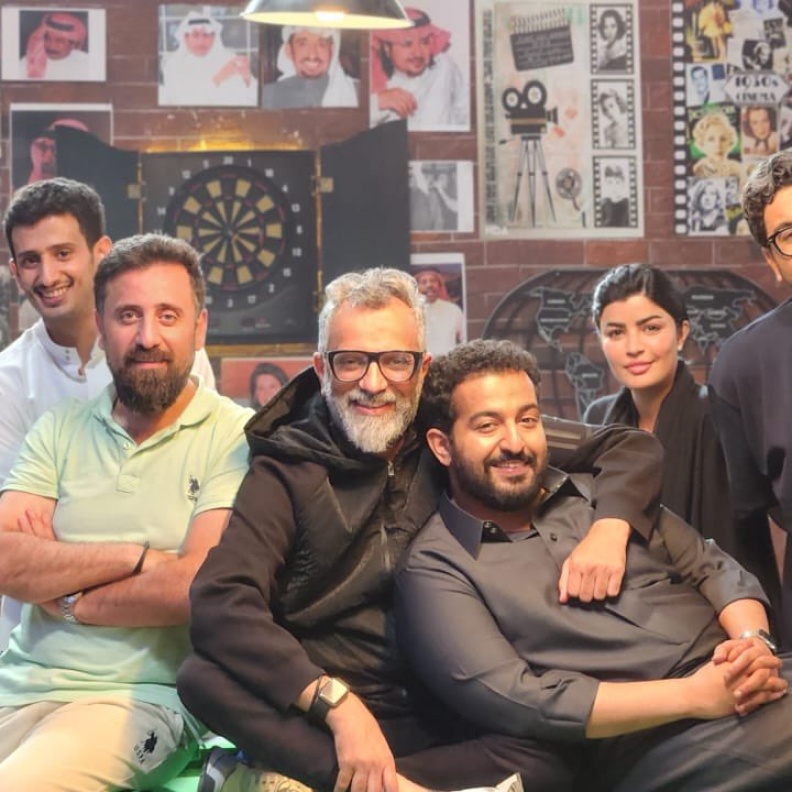 صناع الخطة باء