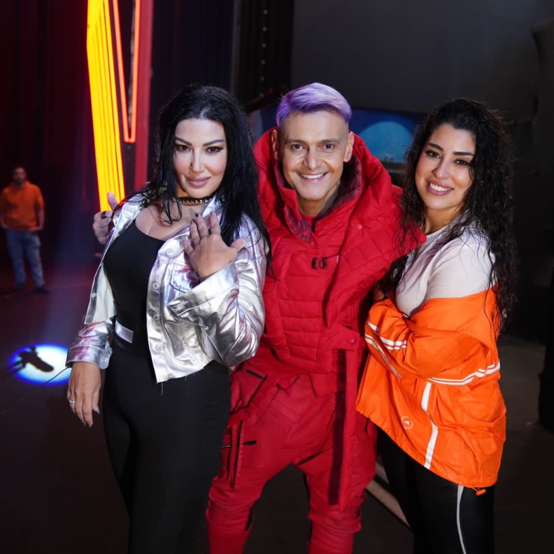  برنامج "رامز جاب من الآخر"