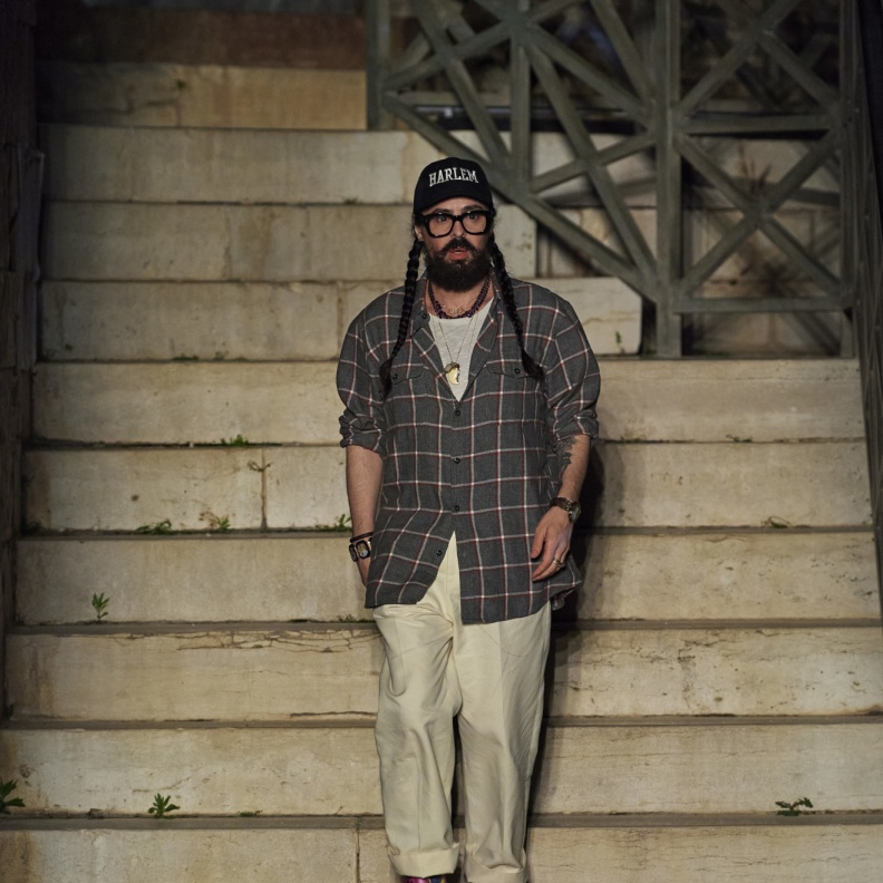 مصممو أزياء تنحوا عن مناصبهم... فهل نراهم في أدوار جديدة قريبًا؟