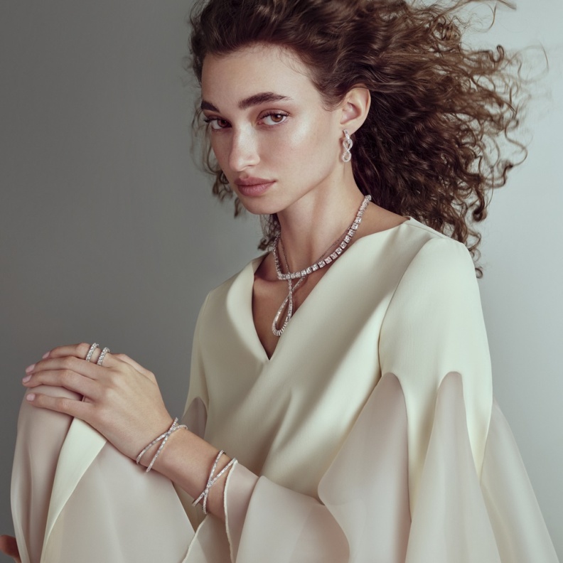 تألقي في ليالي رمضان مع مجموعة المجوهرات الرائعة من "سواروفسكي SWAROVSKI"