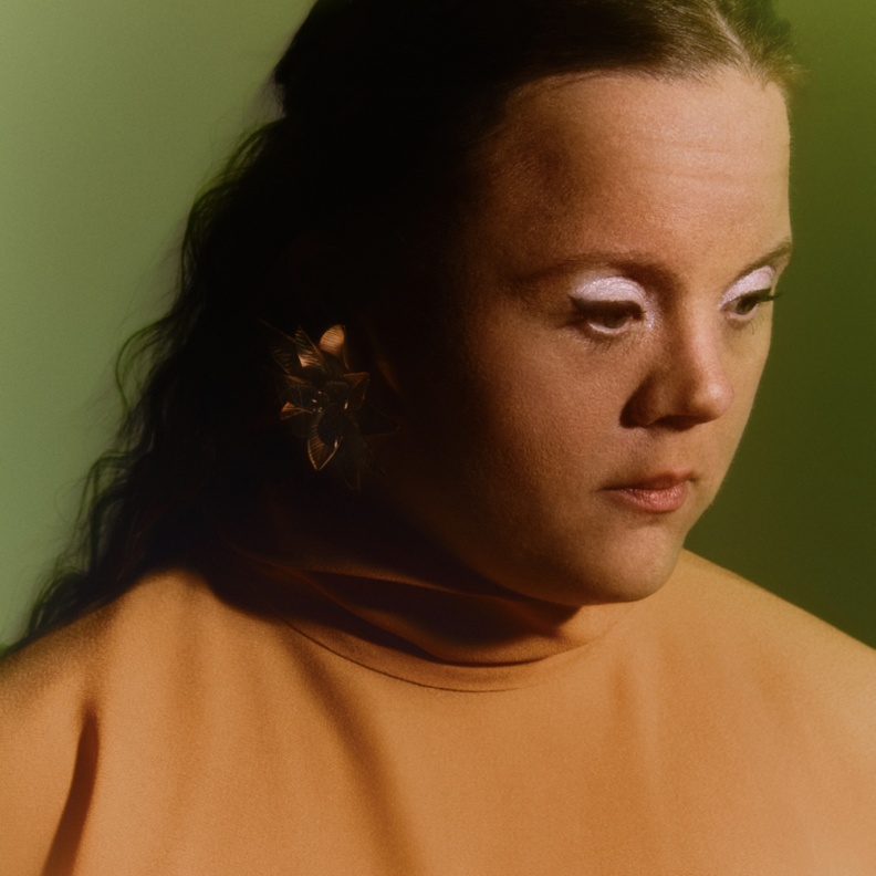 جلسة تصويرية خاصة بـ"هي" تحت عنوان BOLDLY BEAUTIFUL