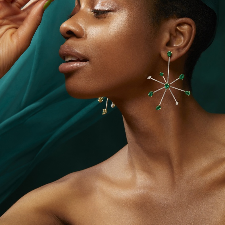 House of Meraki x Gemfields 15