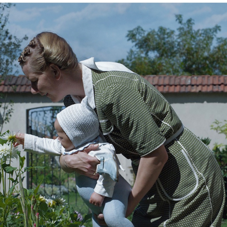 فيلم "The Zone of Interest"