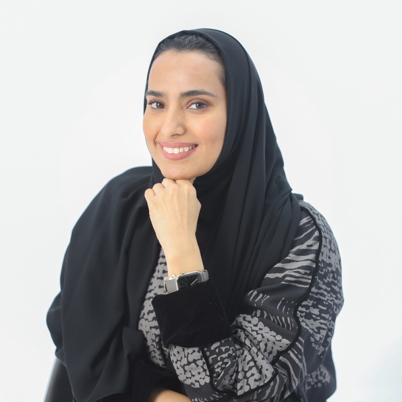  مديرة تكنولوجيا المعلومات في "أمازون السعودية" جيهان على الله