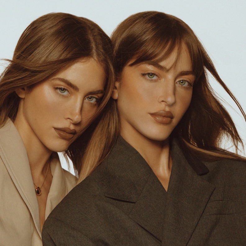 معًا أقوى.. SIMI & HAZE نجمتا عدد التمكين من "هي"