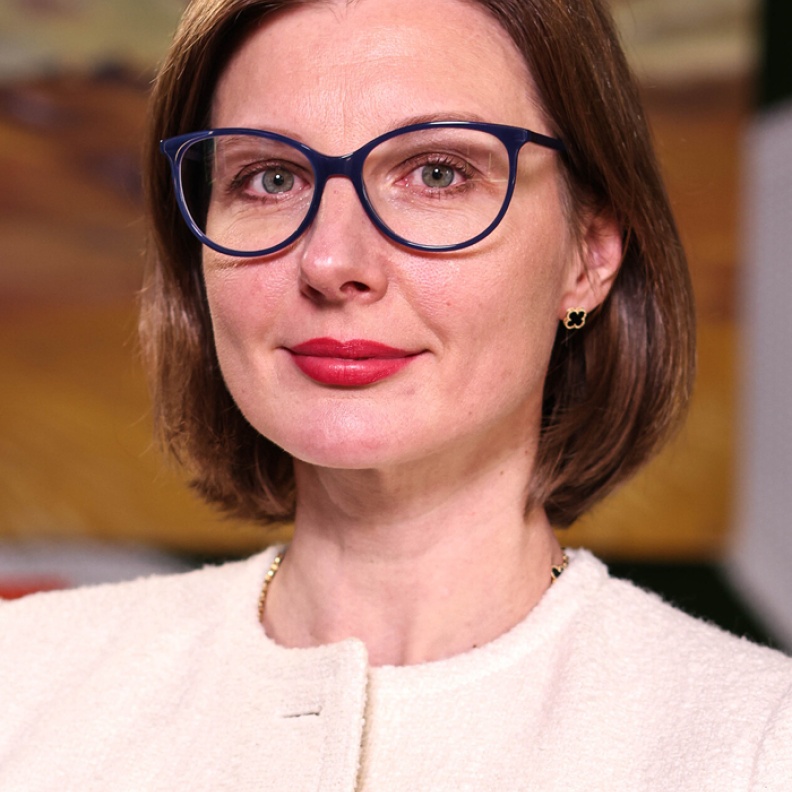 القوّة والجمال والمرونة