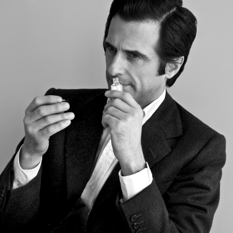 عطار دار "شانيل" Olivier Polge 