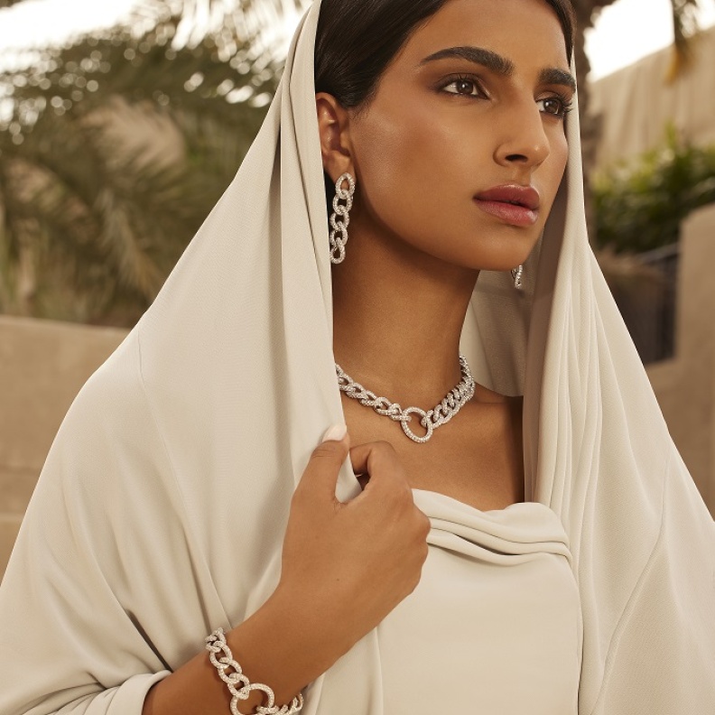 Pomellato تحتفل برمضان على طريقتها 