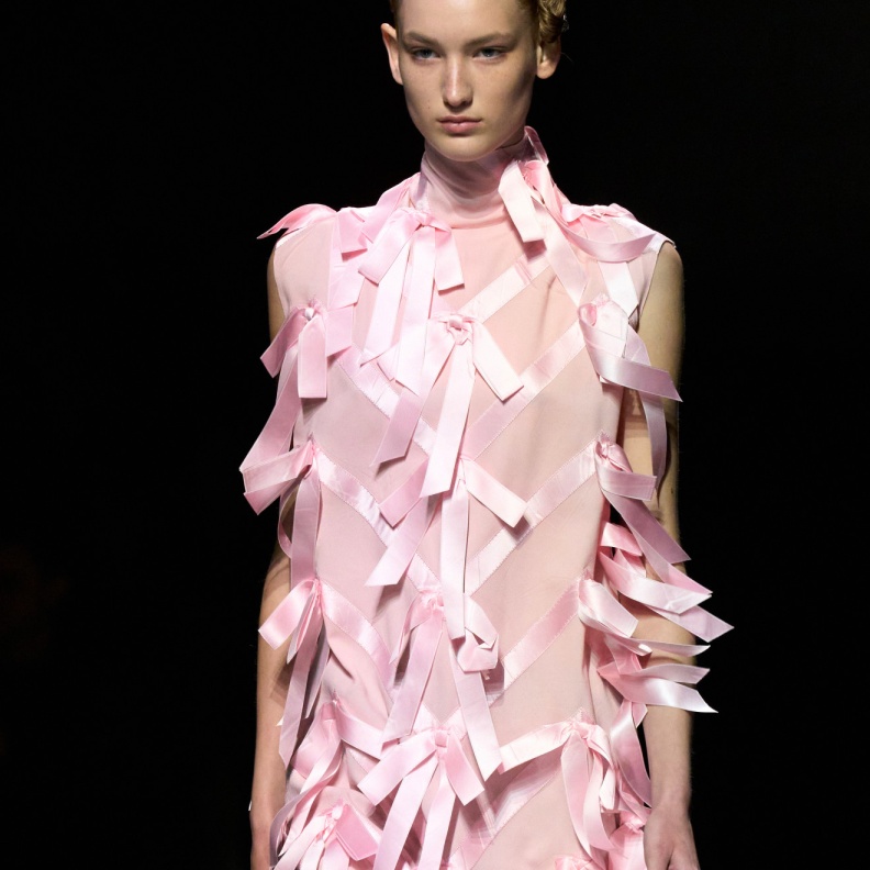 "برادا" خريف و شتاء 2024