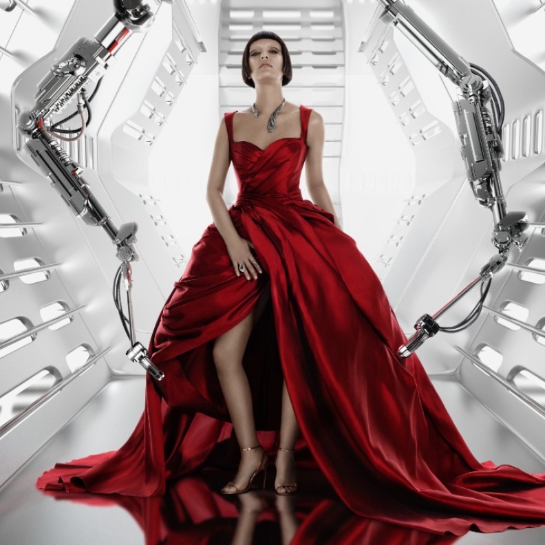 مجوعة سعيد قبيسي لربيع وصيف 2024