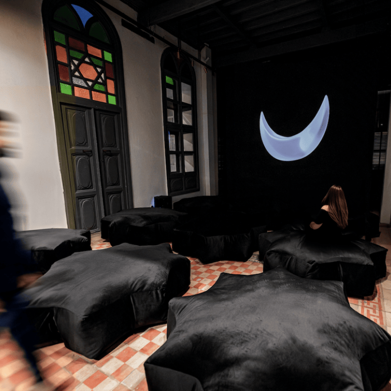 معرض ليلة القدر