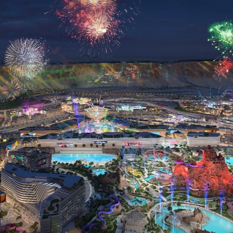 كل ما تريد معرفته عن "مضمار السرعة".. تجربة استثنائية عالمية من قلب القدية  