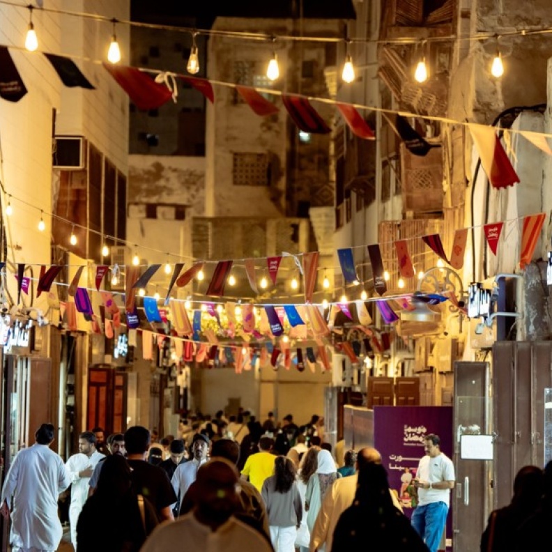 رمضان في جدة غير.. إليك أجمل التجارب الرمضانية في عروس البحر الأحمر