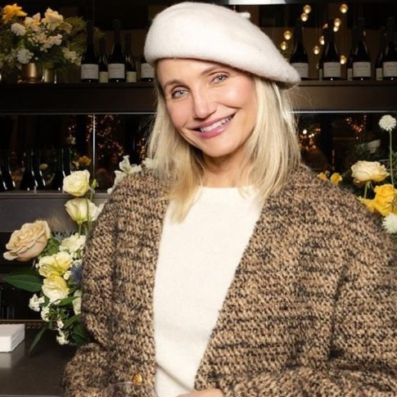 كاميرون دياز