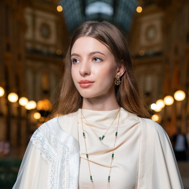 مجوهرات ملائمة لشهر رمضان