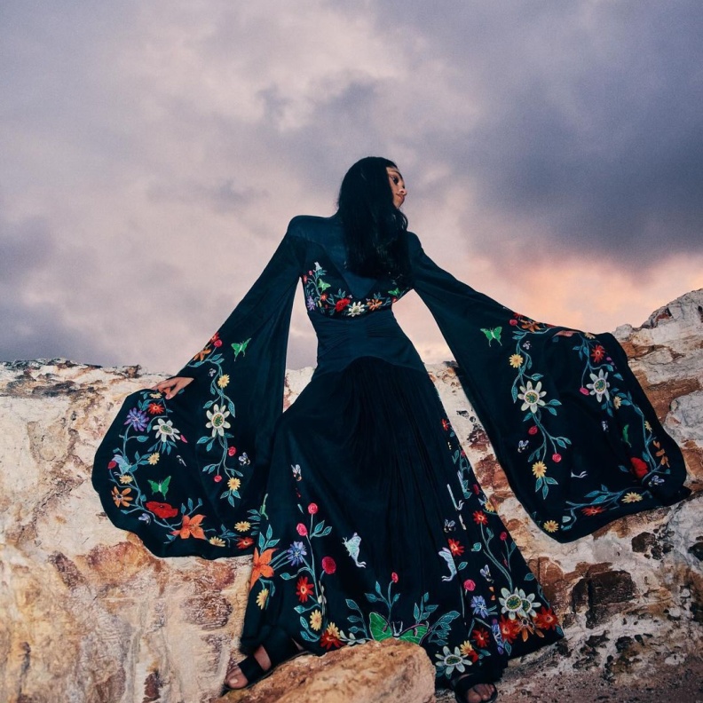 تألقي بإطلالة رمضانية مميزة.. إليك 7 وجهات تسوق لـ أزياء رمضان في الرياض 2024