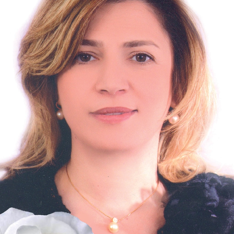 سيدة الشجاعة