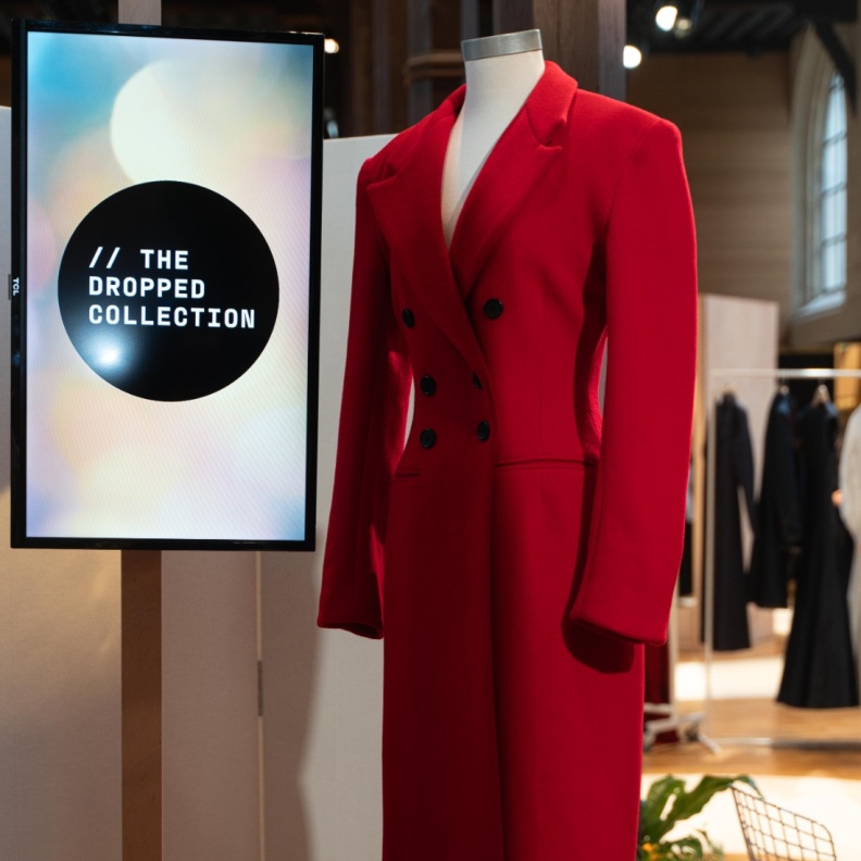 أسبوع الموضة في باريس يشهد مشاركة حصرية لـ 16 علامة أزياء سعودية ضمن برنامج 100 براند سعودي 