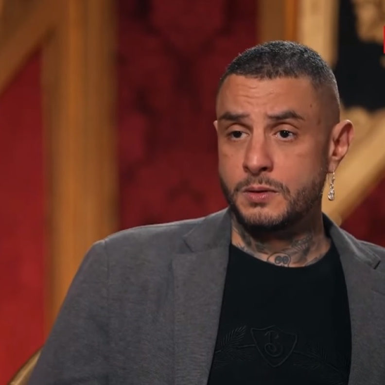 احمد الفيشاوي