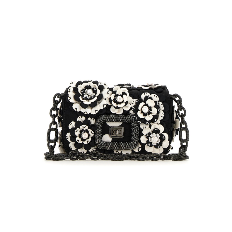 "روجيه ڤيڤييه" Roger Vivier تقدّم VIVIER OP-TICAL لخريف وشتاء 2024/2025