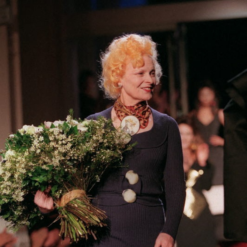 النساء الأكثر إلهامًا في الموضة