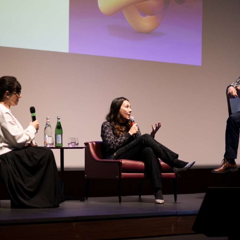 معرض "وايت" يقدم ضمن فعاليات "هي هب" 2024 مجموعة من الصناعات الإيطالية