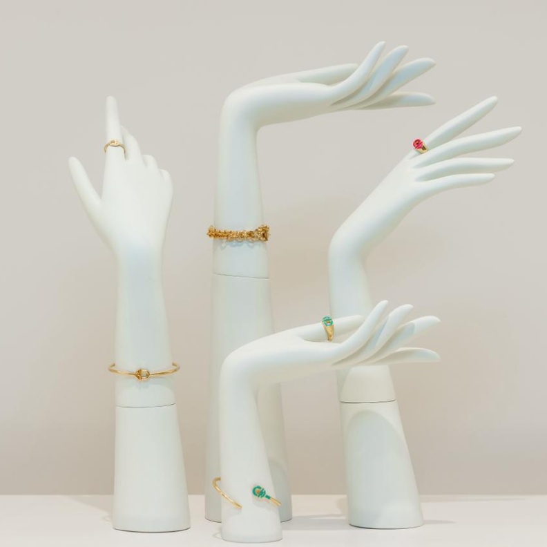 "توس" تفتتح متجرها بحلته الجديدة في النخيل مول بالعاصمة الرياض