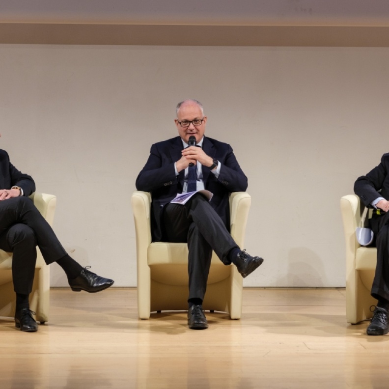 مؤسسة بولغري التزام راسخ يصوّر المستقبل بعدسة التميّز