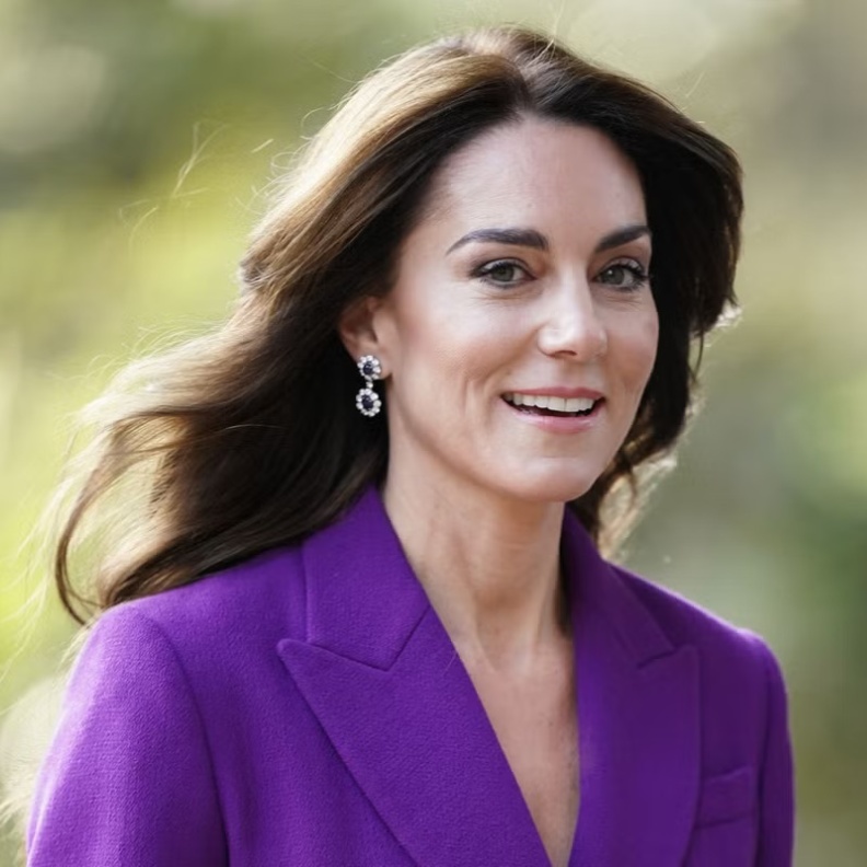 تحديد يوم 17 أبريل لعودة أميرة ويلز كيت ميدلتون إلى مهامها الرسمية