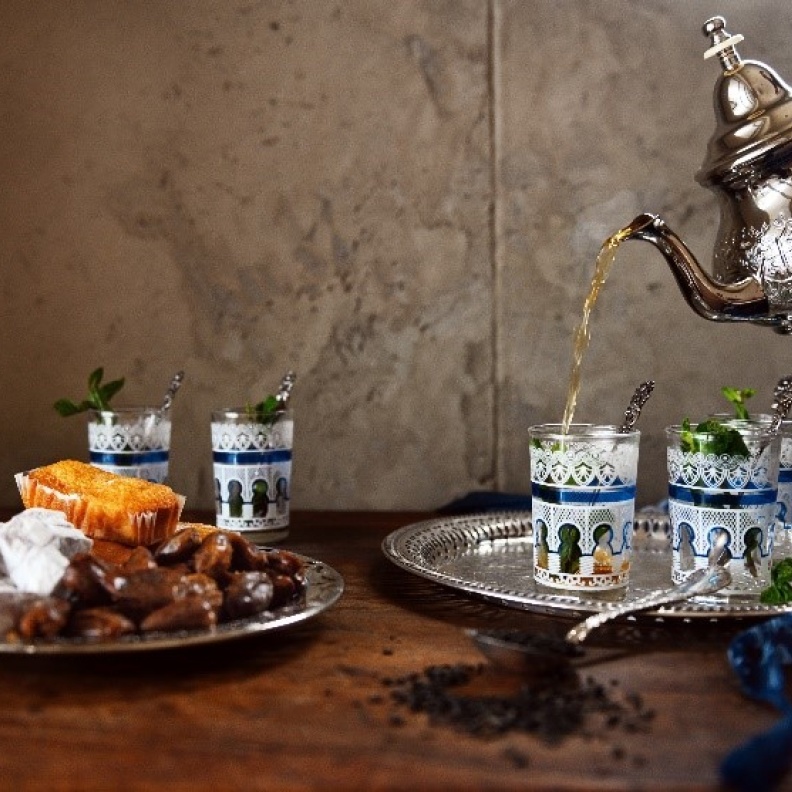 تمتع بروح رمضان مع نقاط المكافأة المضاعفة عبر برنامج أكور للولاء  