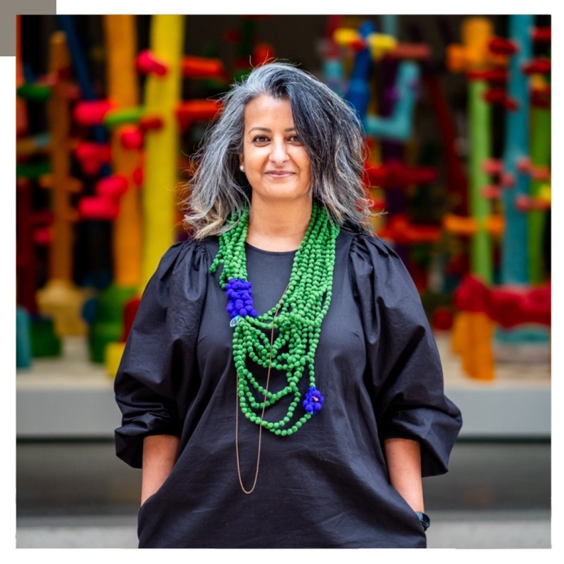  ليلى بن بريك