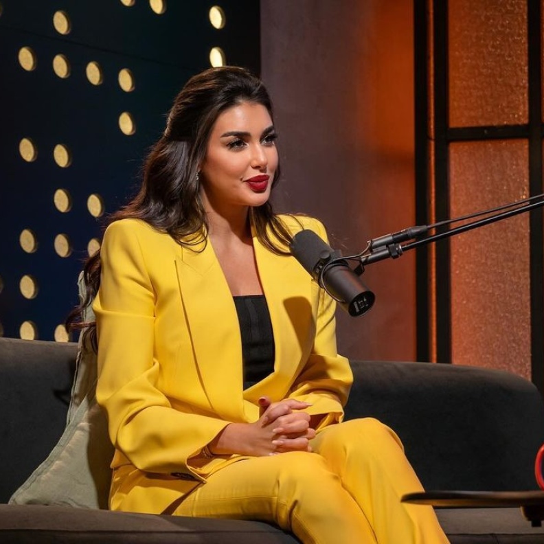 ياسمين صبري