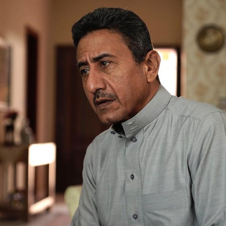 ناصر القصبي