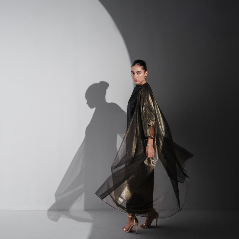 العنود حيدر