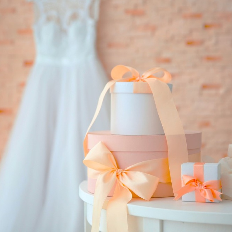 تعرفي على أشهر تقاليد هدايا الزفاف من جميع أنحاء العالم