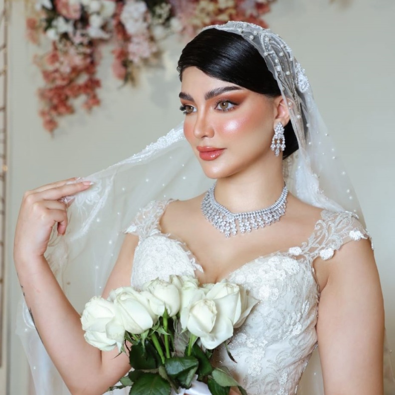 نصائح مفيدة لصور حفل زفاف رائعة من المصورة السعودية "عائشه القحطاني"