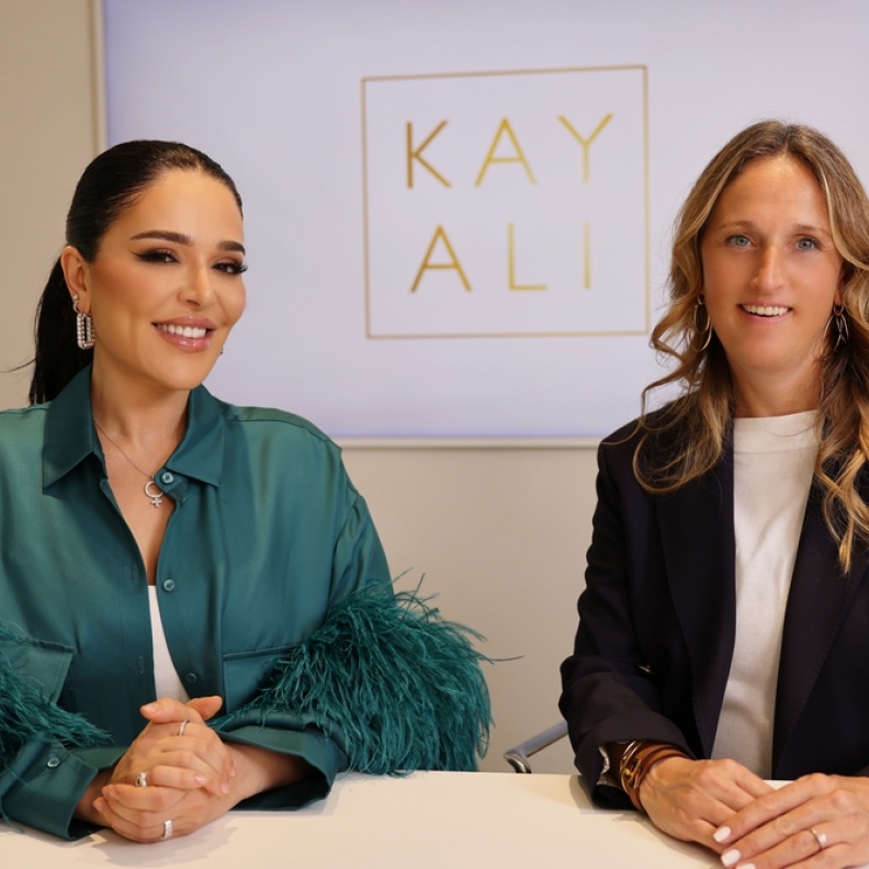 كيرتين هوسبيتاليتي تتعاون مع علامة كيالي لإطلاق تجربة مميزة في دار طنطورة ذا هاوس هوتيل في العُلا