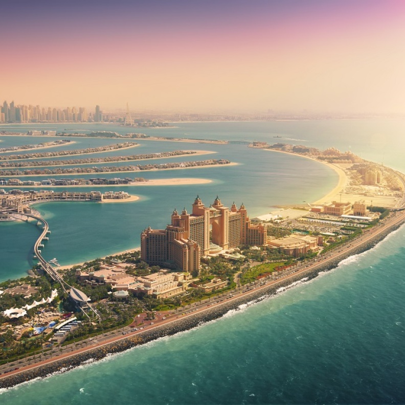 أجمل وجهات سياحية وترفيهية في دبي للعائلات في شهر رمضان 2024
