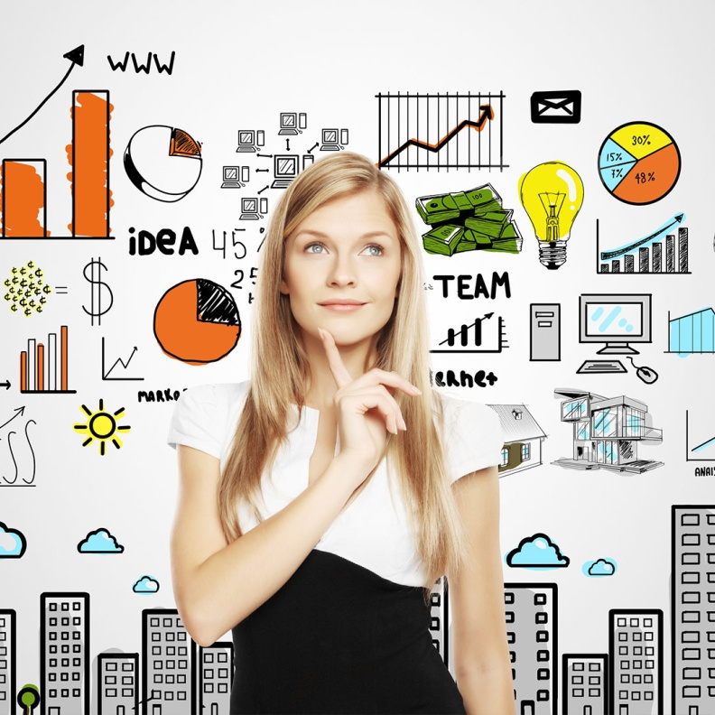 10 صفات تميز رائدات الأعمال الماهرات