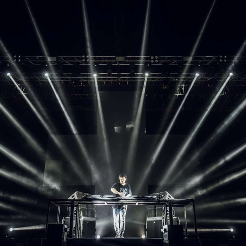 ماذا ينتظرك في دبي خلال مايو.. فعاليات ترفيهية مشوقة وحفلات موسيقية لأشهر نجوم العالم