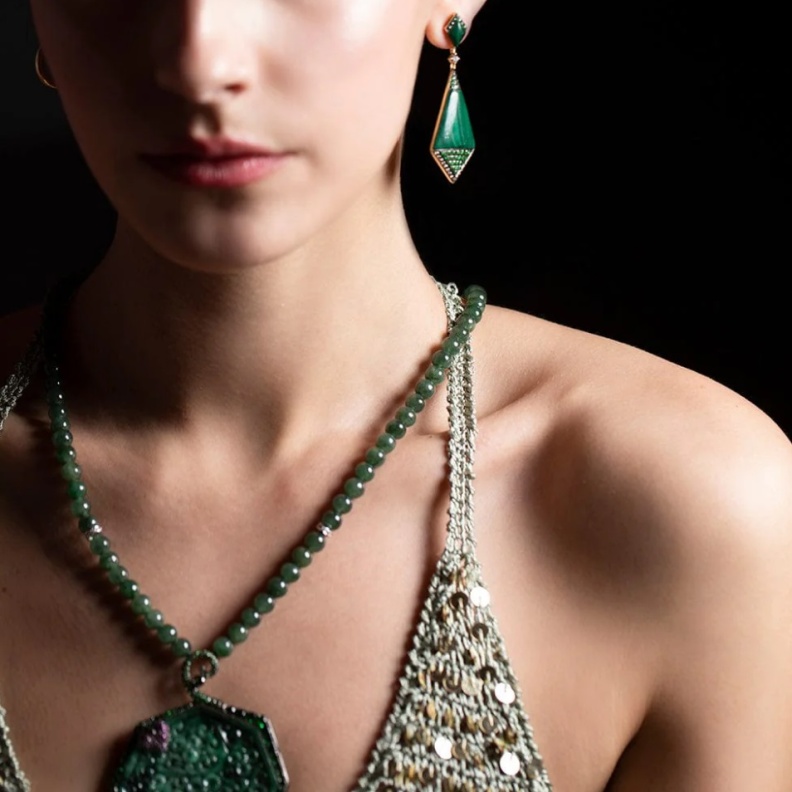 ما هو حجر الملكيت؟ وكيف يؤثّر على المرأة؟