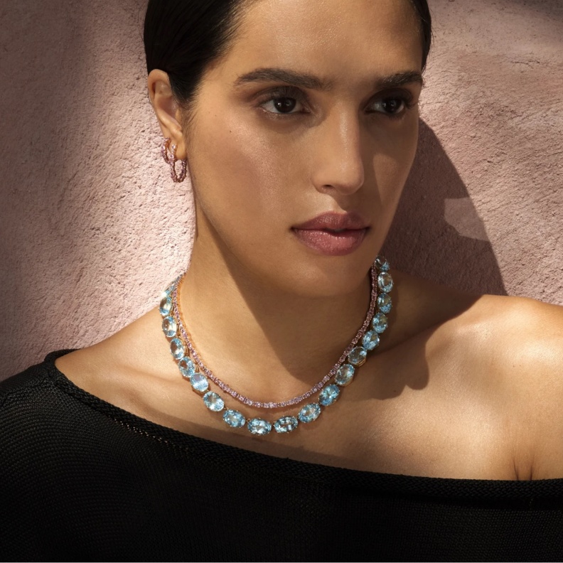 ما هي نصائح الخبراء عند شراء المجوهرات المرصّعة بالأحجار الكريمة الأصلية؟