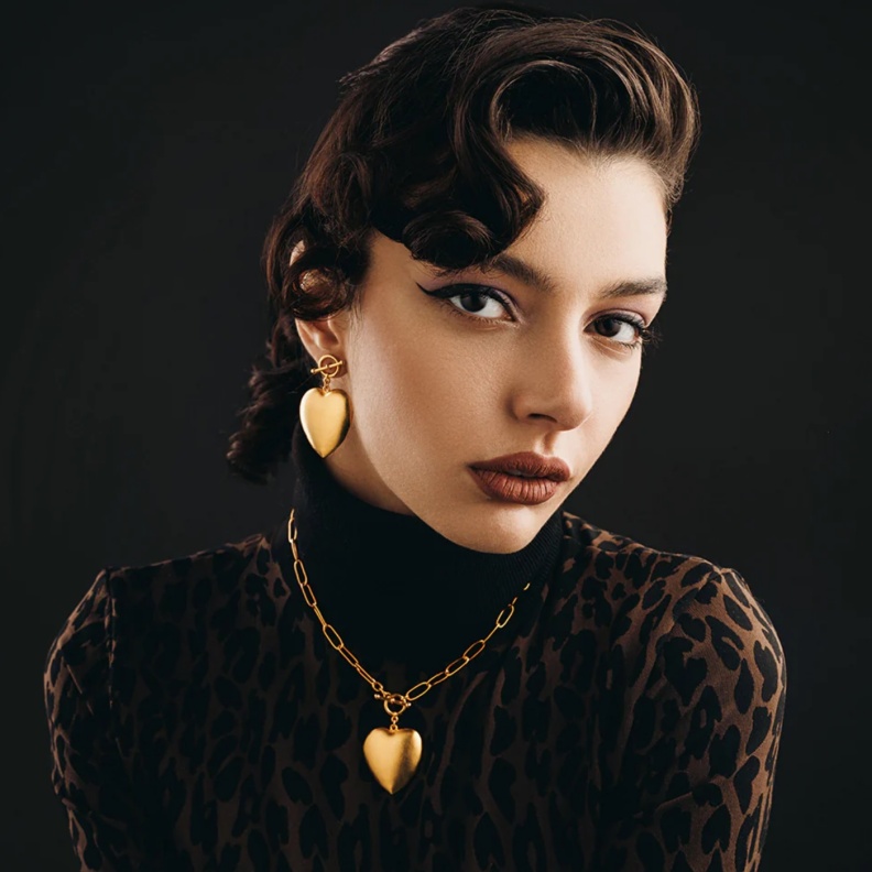 كيف تطبّقين مبدأ الاستدامة عند شراء المجوهرات العصرية؟