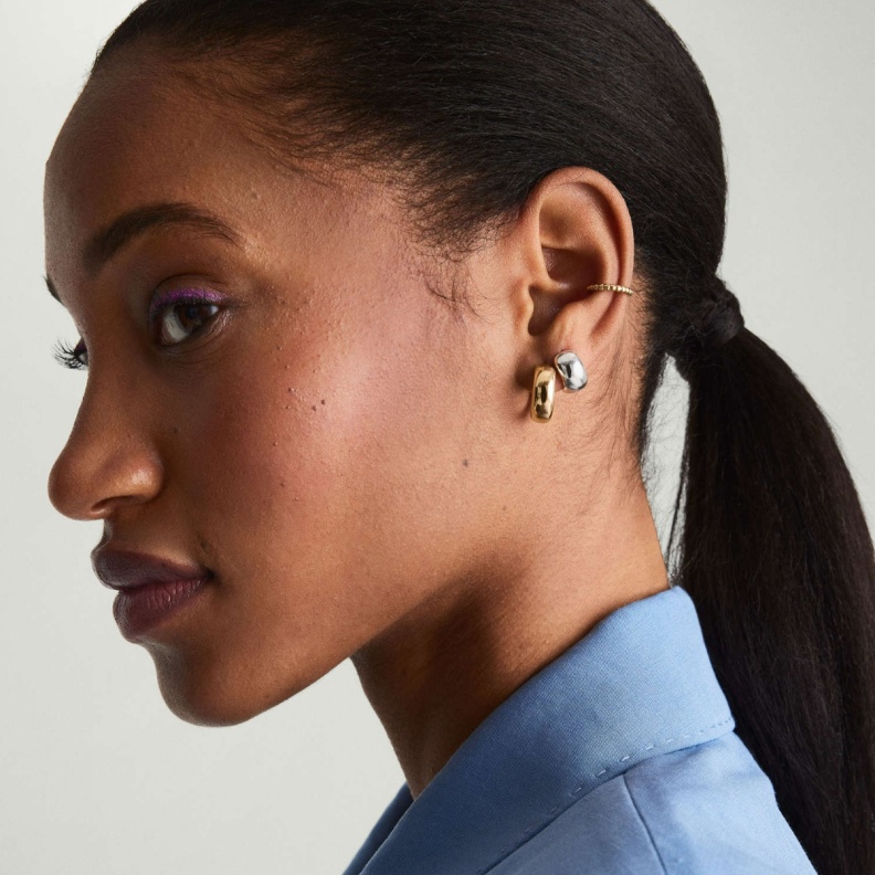 علامات تجارية عربية لمعت في عالم المجوهرات المستدامة