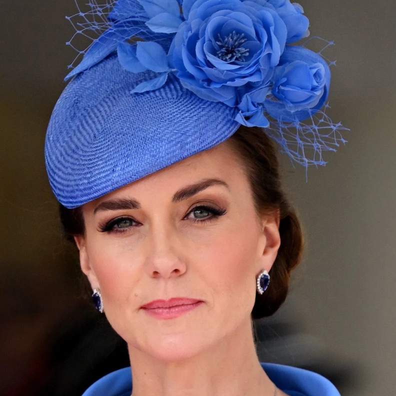 أميرة ويلز كيت ميدلتون لن تعود قريبًا إلى مهامها الملكية