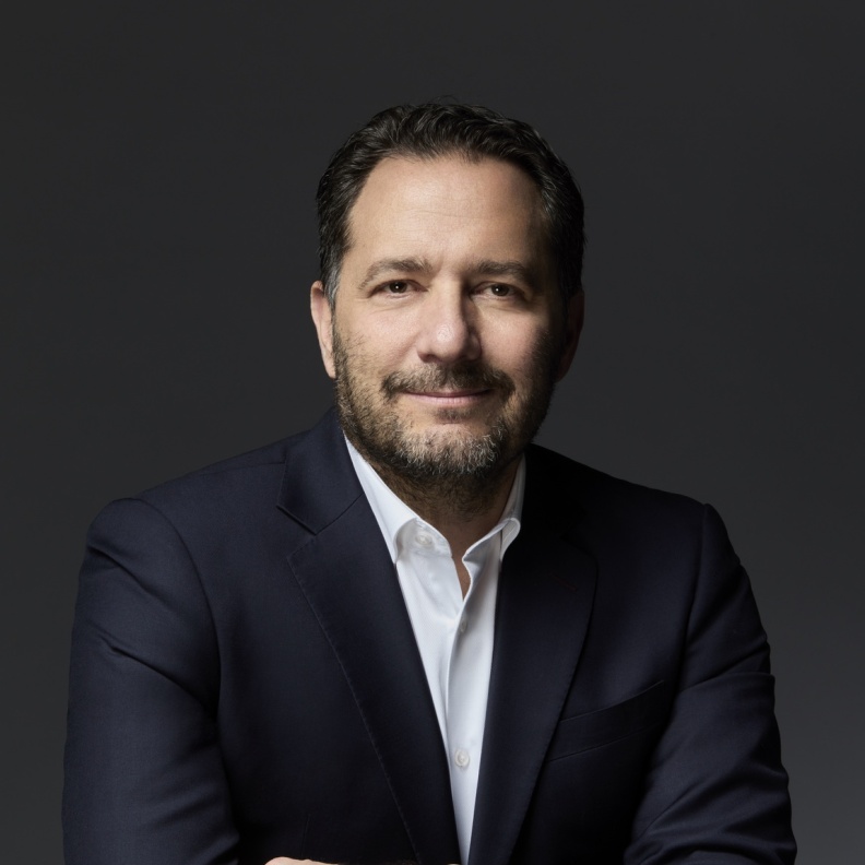 أول حوار مع جوليان تورنار JULIEN TORNARE الرئيس التنفيذي الجديد لدار تاغ هوير TAG HEUER