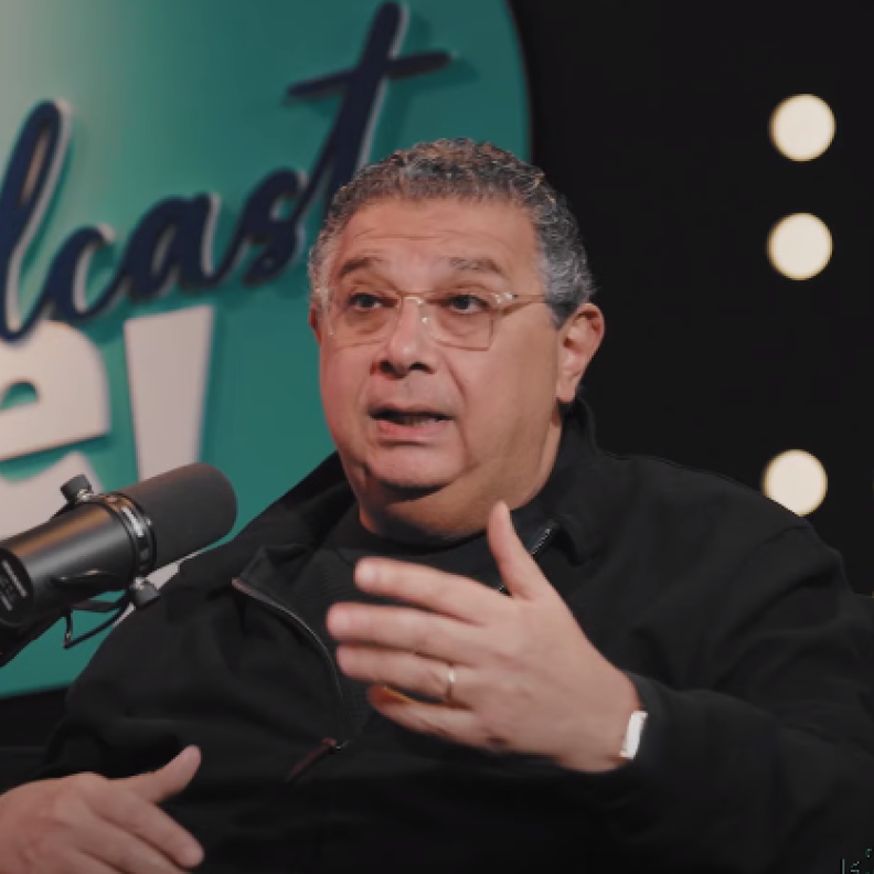 ماجد الكدواني في بودكاست "بيج تايم"